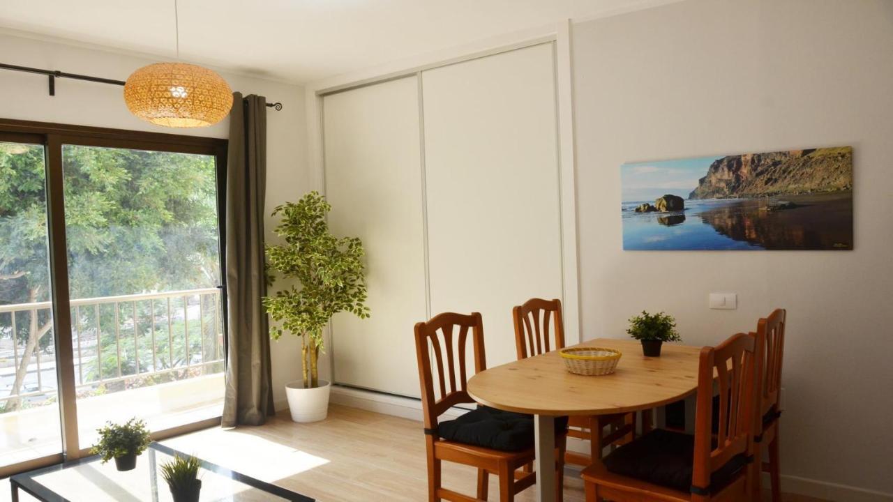 Apt El Molino 1 巴耶格兰雷伊 外观 照片