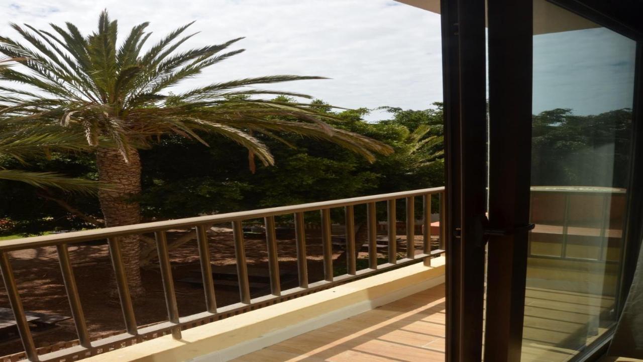 Apt El Molino 1 巴耶格兰雷伊 外观 照片