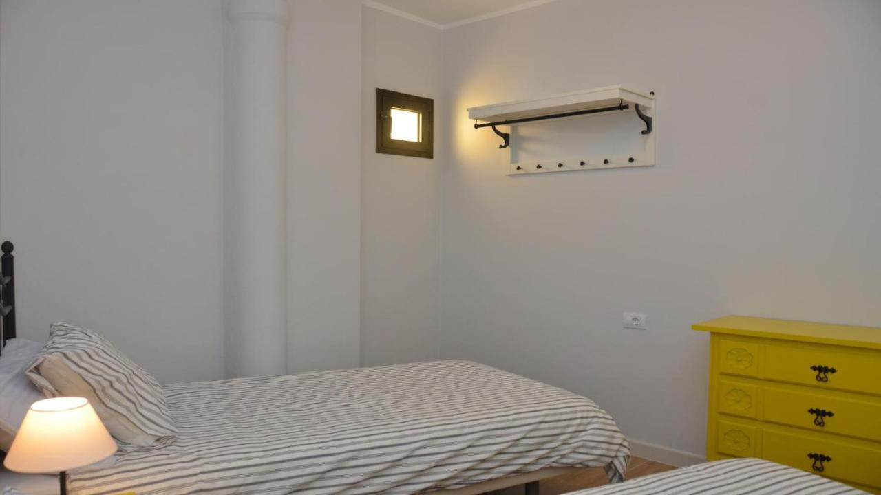 Apt El Molino 1 巴耶格兰雷伊 外观 照片