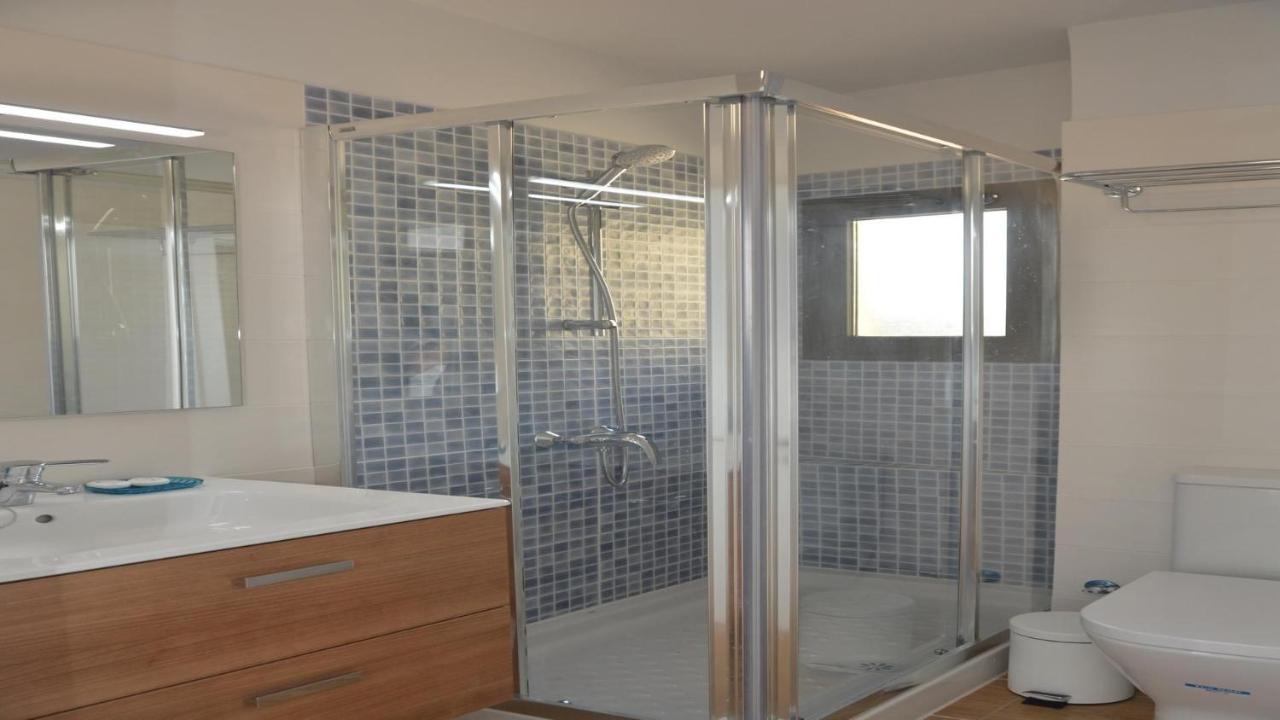 Apt El Molino 1 巴耶格兰雷伊 外观 照片