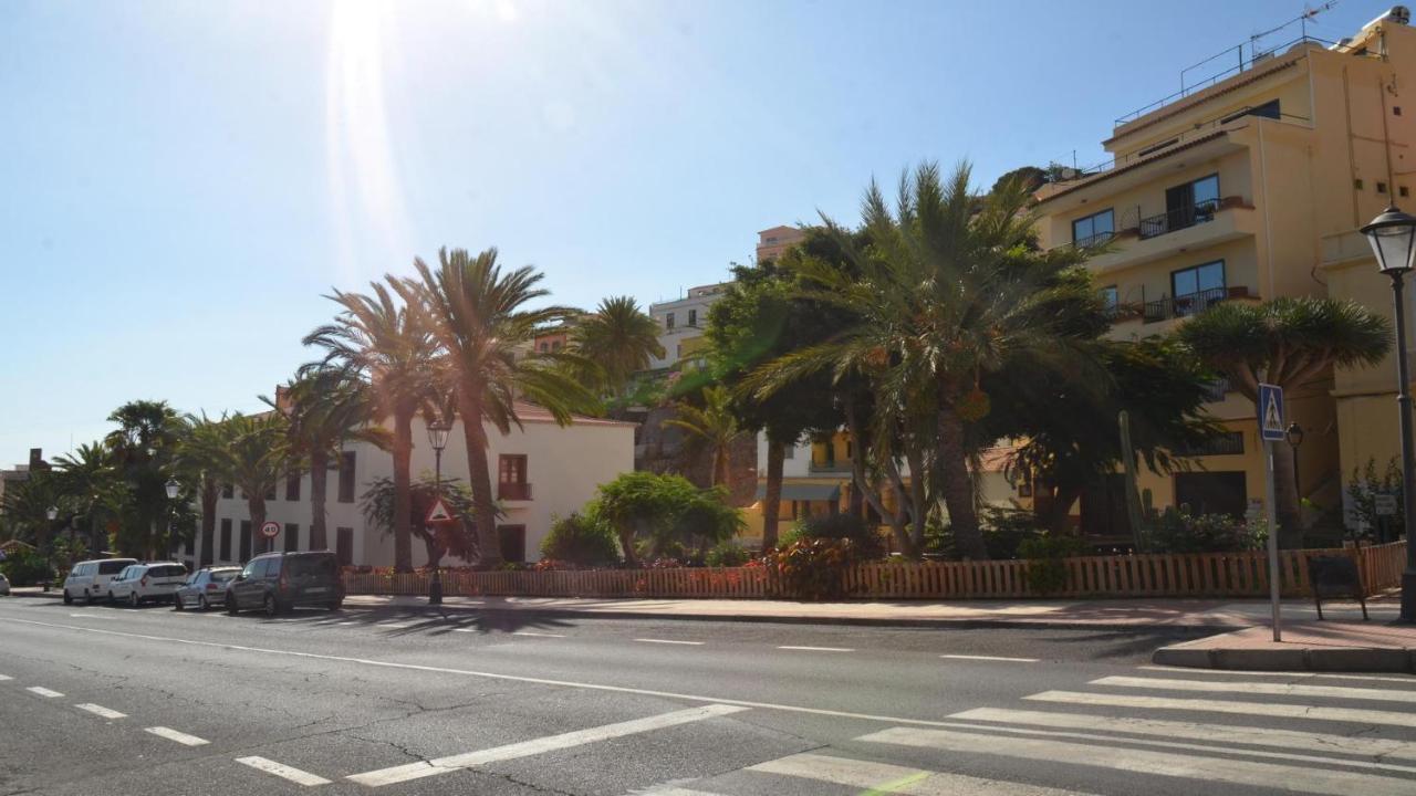 Apt El Molino 1 巴耶格兰雷伊 外观 照片