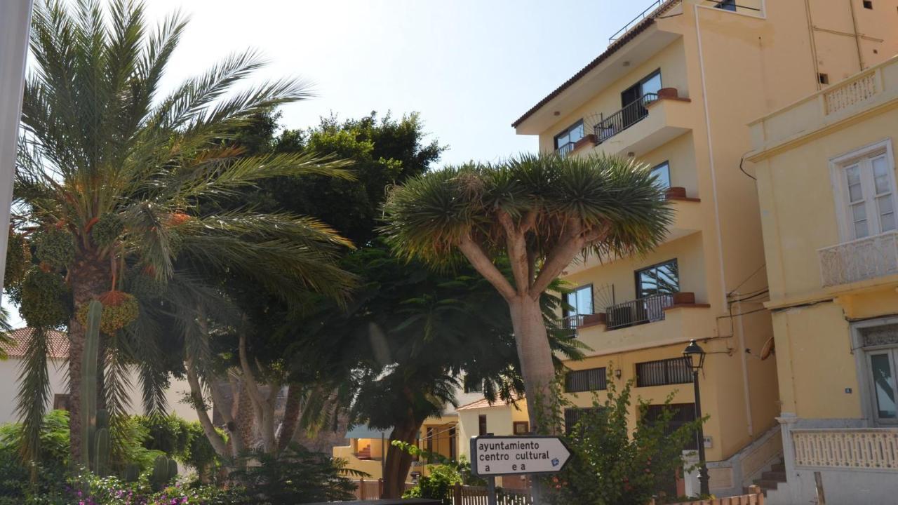 Apt El Molino 1 巴耶格兰雷伊 外观 照片