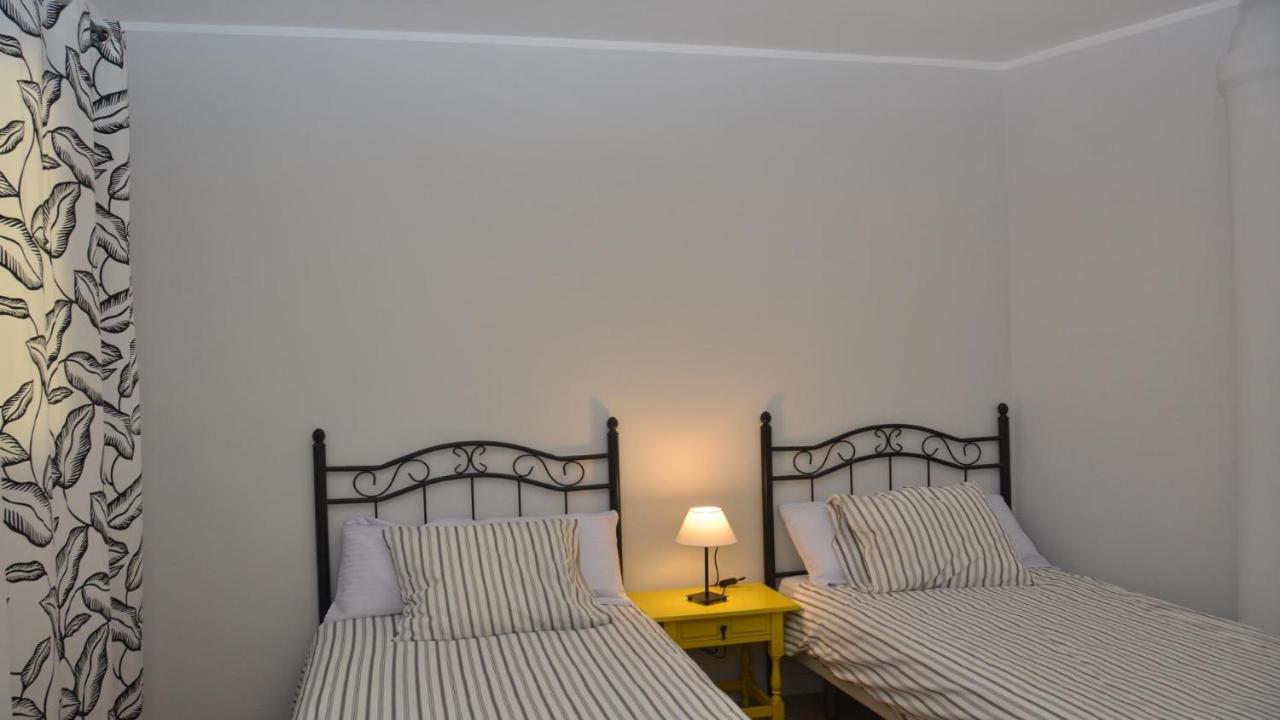Apt El Molino 1 巴耶格兰雷伊 外观 照片