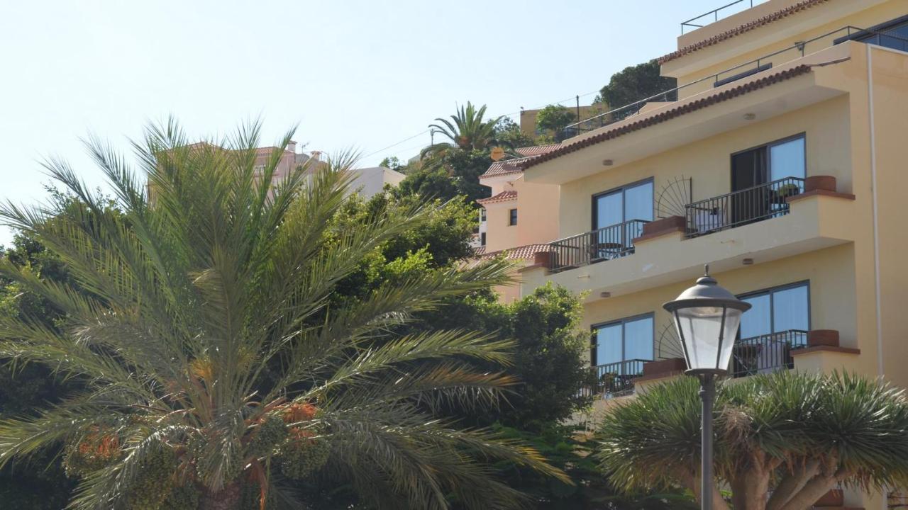 Apt El Molino 1 巴耶格兰雷伊 外观 照片